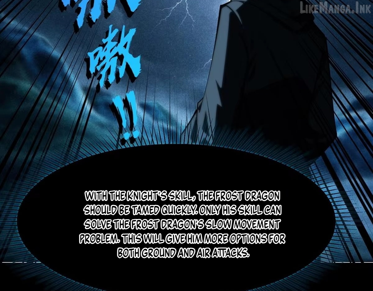 All People Scramble for the Tower, I Cleared 999 Floors in Advance Manga Chapter 56  - page 22